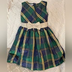 Girls Dress sz 10